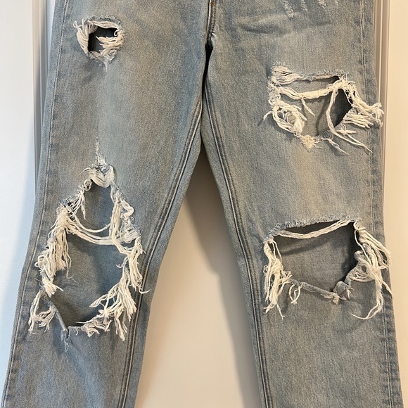 Jeans (revolve) - Picture 7 of 10